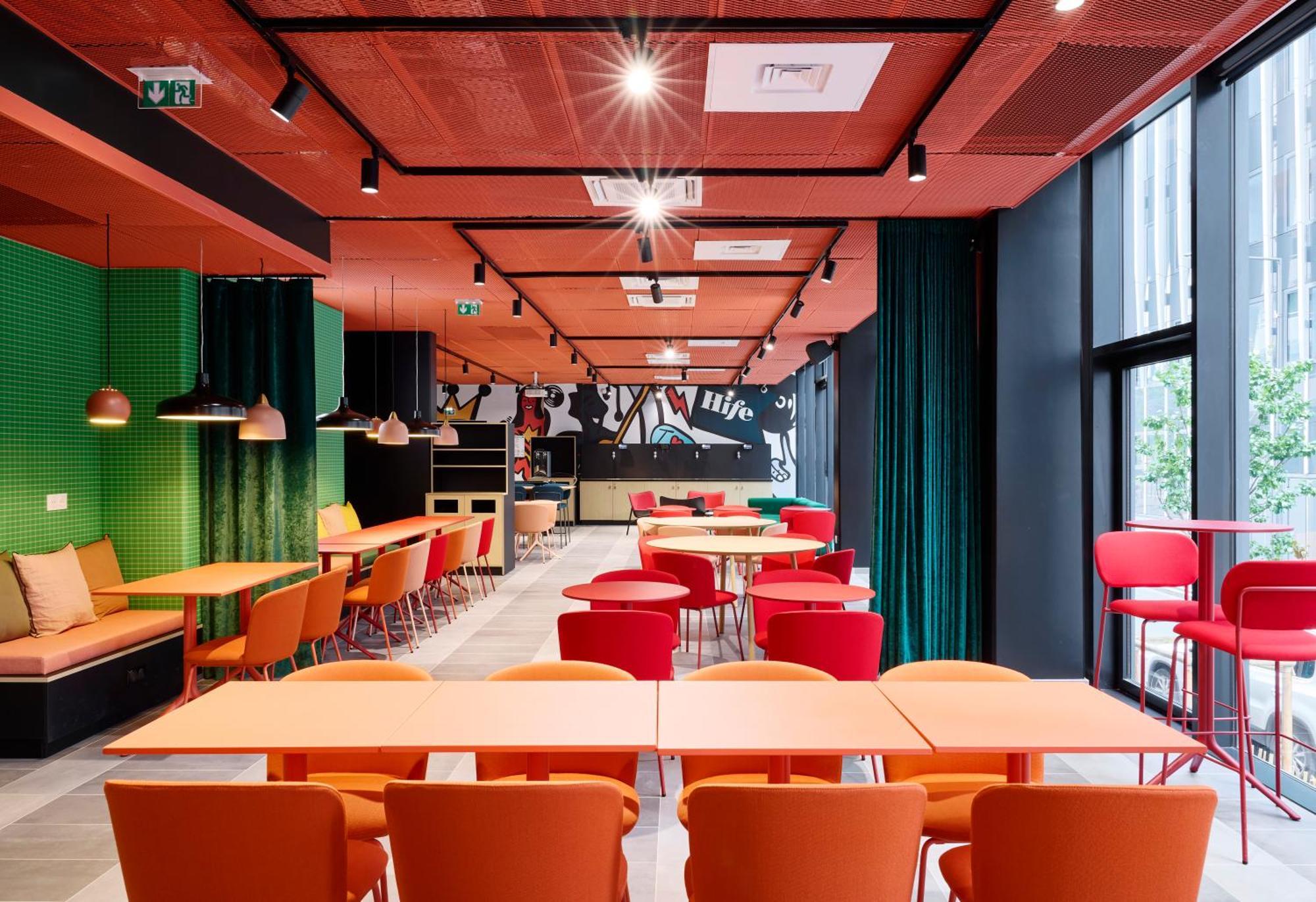 Hife Paris Issy Porte De Versailles Екстериор снимка