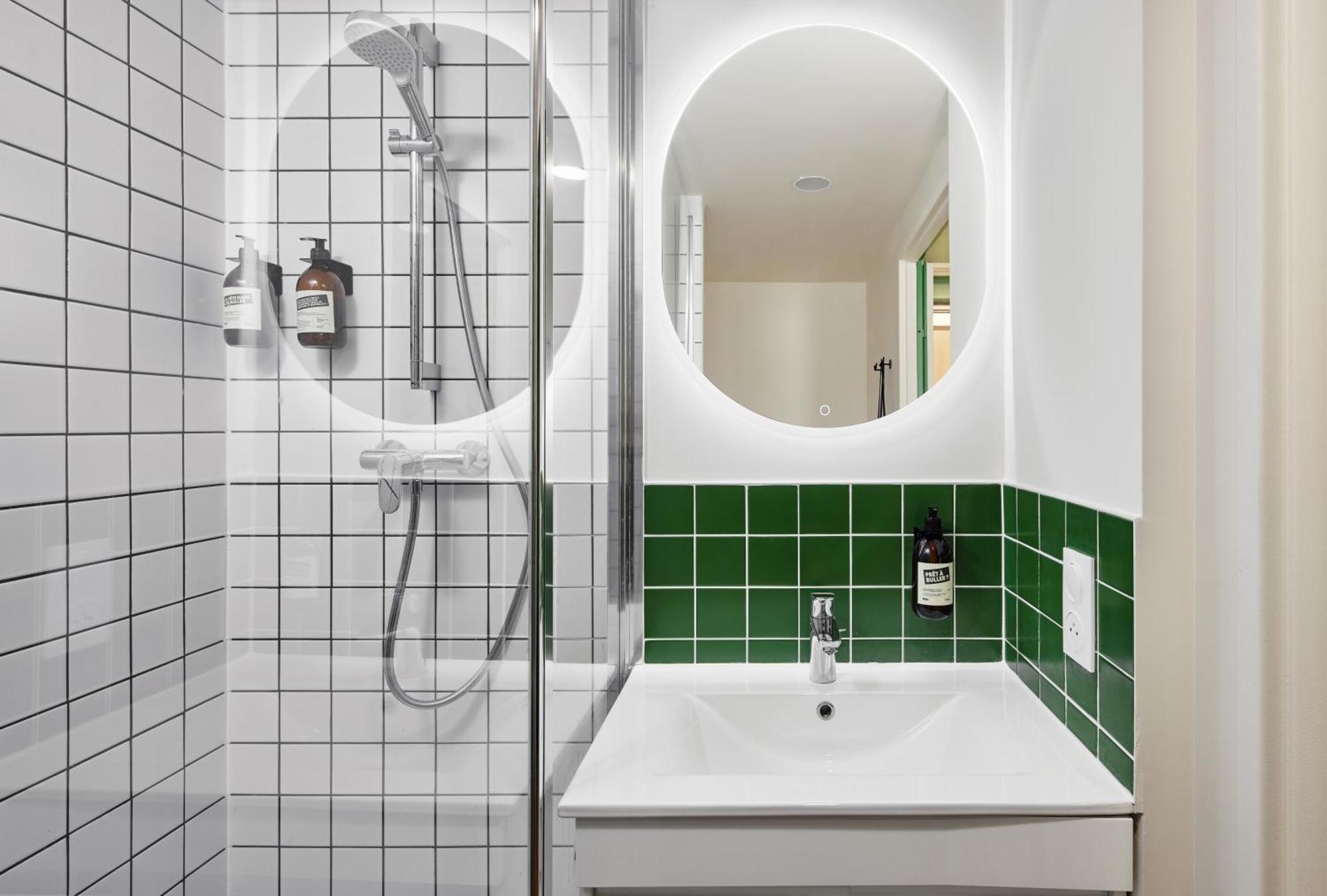 Hife Paris Issy Porte De Versailles Екстериор снимка