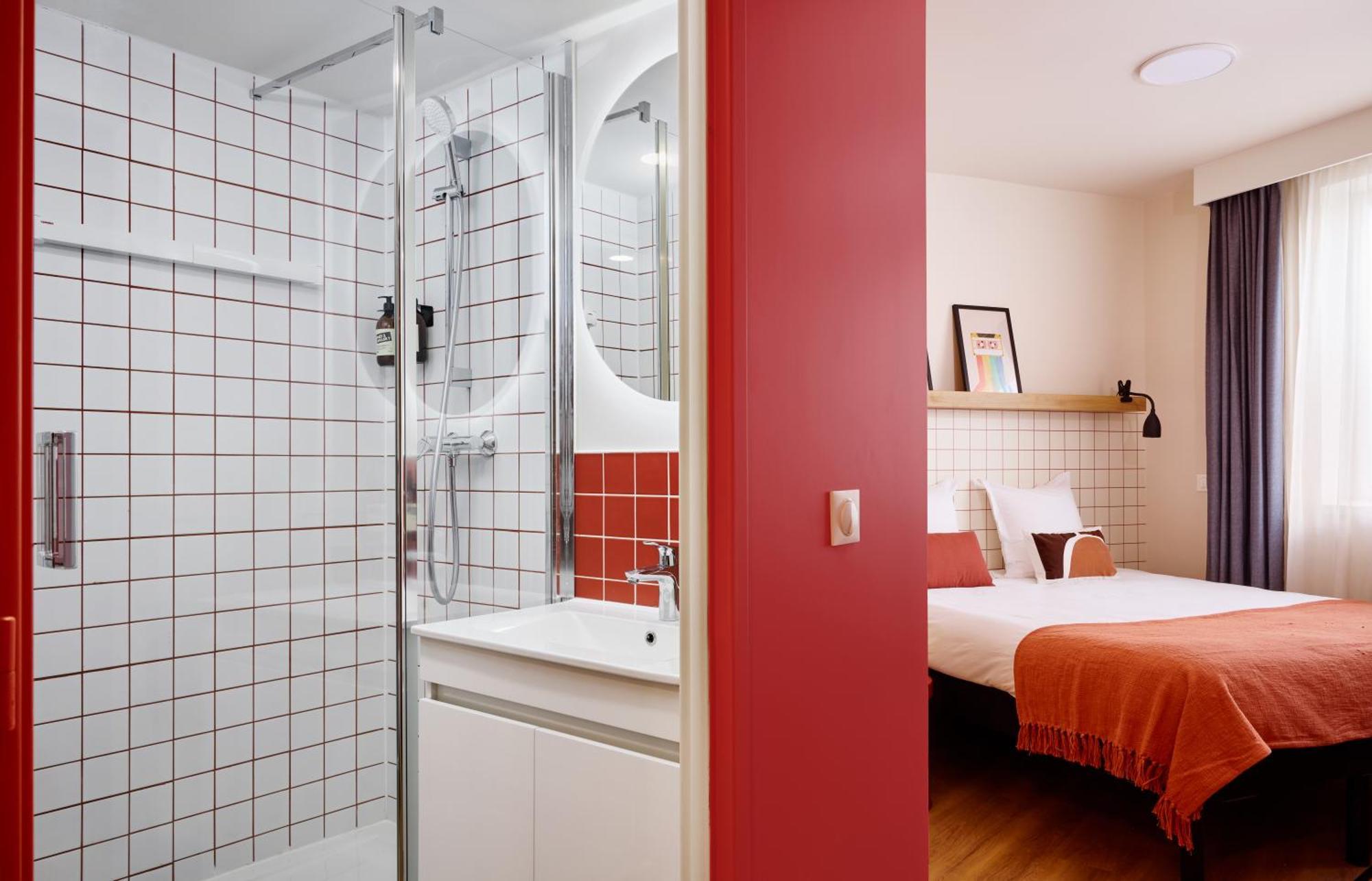 Hife Paris Issy Porte De Versailles Екстериор снимка